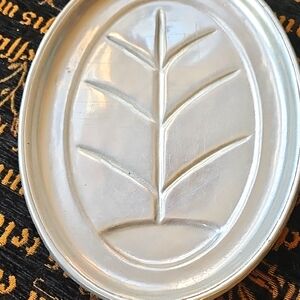 Wilton Armatel Pewter Grilling Platter.